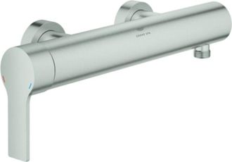 GROHE Mezclador Monomando De Ducha Grohe Allure, Para Montaje En Pared