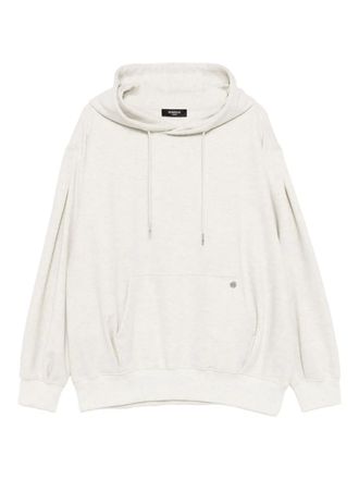 Songzio Origin Paris hoodie - Grey