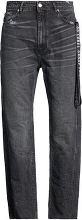 44 Label Group BOTTOMWEAR - Pantaloni jeans su YOOX.COM