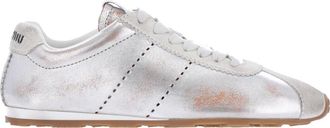 Miu Miu Sneakers Plume