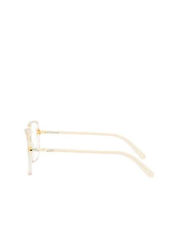 Dior MINI Eyeglasses - Nude