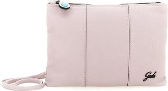 Gabs Pochette Beyonce - Dames - Clutches - Roze - ONE Size - Katoen - Tassen