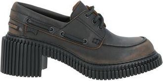Camper CALZADO - Zapatos de cordones en YOOX.COM