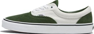Vans Era Mini Cord White Green VN000BWJY9H