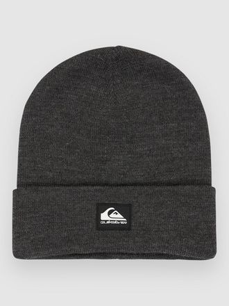 Quiksilver Brigade Beanie grau