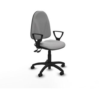 Piqueras y Crespo Piqueras Y Crespo Bfn01rp Silla De Oficina Gris Claro