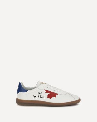 Dsquared2 Sneakers Rebels Man 42