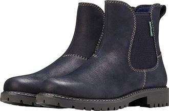 Eastland 1955 Edition Ida Womens Shoes Navy : 6.5 M, Leather