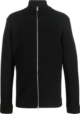 Maison Margiela Hombre, Jerseys, Negro, Talla: M