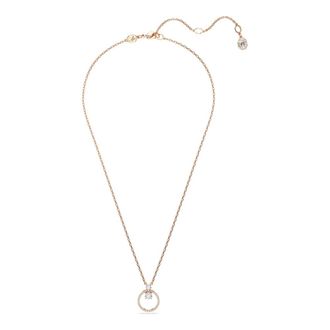 Swarovski Constella Hanger - Dames - Kettingen - Geel - ONE Size - Accessoires