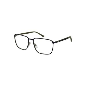 Fila Rechthoekige Brillen - Heren - Brillen - Veelkleurig - ONE Size - Accessoires