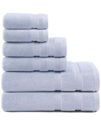 Tommy Hilfiger Harborside Cotton Terry Towel Set
