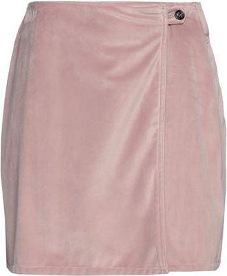 Berwich BOTTOMWEAR - Mini skirts sur YOOX.COM