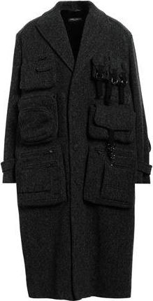 Dolce & Gabbana ROPA DE ABRIGO - Abrigos en YOOX.COM