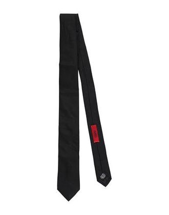 HUGO BOSS ACCESSOIRES - Krawatten & Fliegen auf YOOX.COM