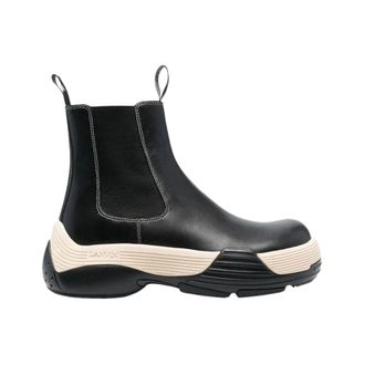 Lanvin Hombre, Zapatos, Negro, Talla: 43 EU