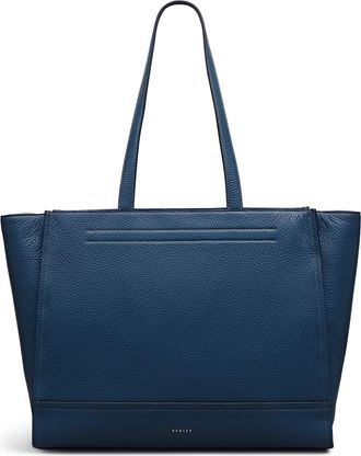 Radley London Oak Street Medium Ziptop Tote Bag