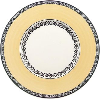Villeroy & Boch Audun Fleur Bread & Butter Plate