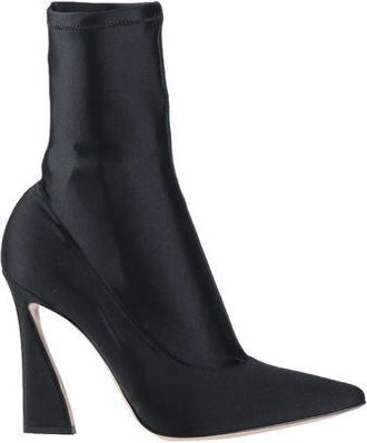 Gianvito Rossi CALZADO - Botines de caña alta en YOOX.COM