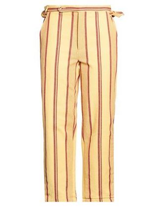 Bode BOTTOMWEAR - Trousers on YOOX.COM