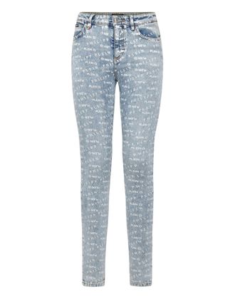 Philipp Plein Jeans Slim Fit