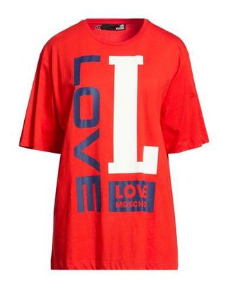 Love Moschino CAMISETAS Y TOPS - Camisetas en YOOX.COM