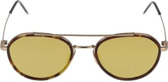 Thom Browne Occhiali da sole Thom Browne Ues801 A G0003 215 /20/0