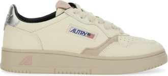 Autry Medalist Low Sneaker-Donna