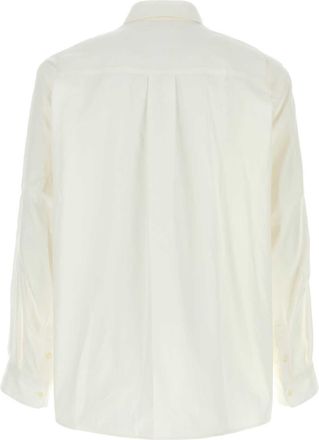 sacai Shirt - White