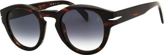 David Beckham Mens Db 7110/S 49Mm
