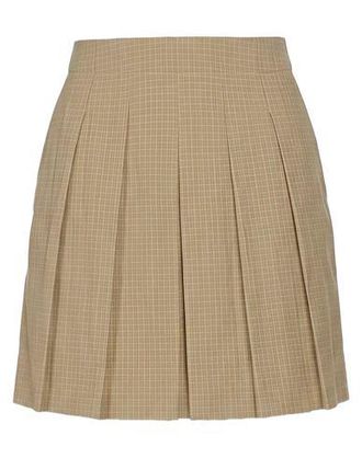 Alysi BOTTOMWEAR - Mini skirts on YOOX.COM