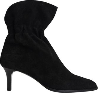 Isabel Marant Schoenen, Dames, Zwart, 38 EU, Su&egrave;de, Hoge laarzen