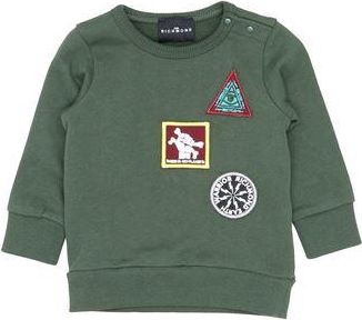 John Richmond TOPWEAR - Sweatshirts on YOOX.COM