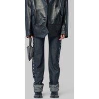Veneda Carter Full Studded Slim Jean