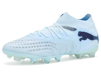 Puma Future 9 Pro Firm, Artificial Ground Soccer Cleats Mens Soccer Shoes Icy Blue/Blue Jewel : 11.5 D - Medium, Textile