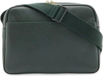 Louis Vuitton unisex, Pre-owned, Verde, Taglia unica, used