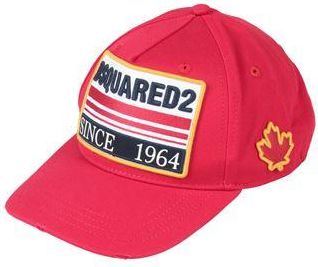 Dsquared2 COMPLEMENTOS - Sombreros en YOOX.COM