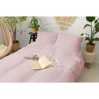 OEM Ropa De Cama De Muselina Algod&oacute;n (220x200-1.70x80-2)