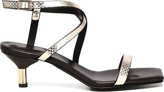Giuliano Galiano Giovy Sandals