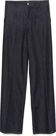 Dolce & Gabbana Jeans a palazzo - Blu