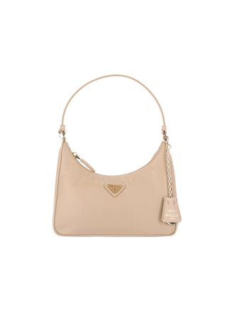 Prada Borsa A Spalla Mini Re-Edition 2005