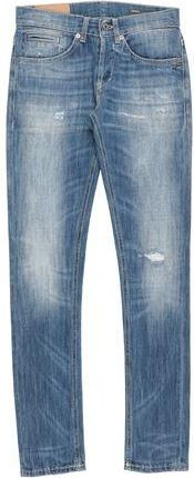 Dondup PARTES DE ABAJO - Pantalones vaqueros en YOOX.COM