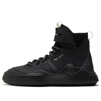 Puma Abyss Solstice Black 365389-04