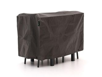 Kees Smit Kees Smit Tuinmeubelhoes barset 155x135x95cm