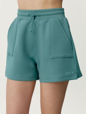 Born Living Yoga Short Lionel Cucumber