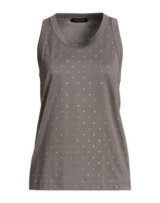 Fabiana Filippi TOPS - Tank Tops auf YOOX.COM