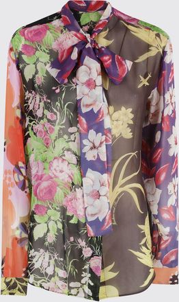 Moschino Camicia MOSCHINO COUTURE Donna colore Fantasia