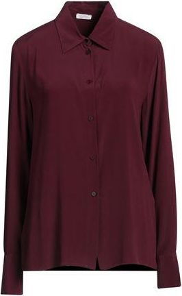 Rossopuro TOPWEAR - Shirts on YOOX.COM