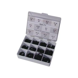 OEM Kit 200 O-ring P.m Perbunan