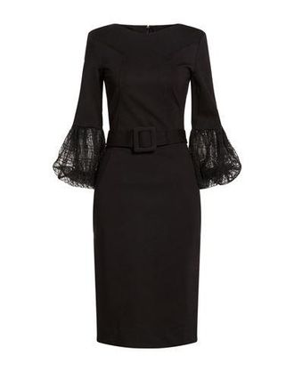 Twin-Set DRESSES - Midi dresses sur YOOX.COM